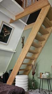 Sunclass Durbuy Chalet 182 Le chaperon rouge