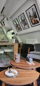 Sunclass Durbuy Chalet 182 Le chaperon rouge