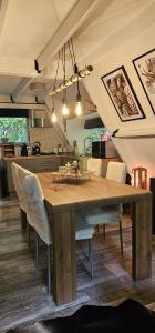 Sunclass Durbuy Chalet 182 Le chaperon rouge