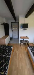 zielono mi - Parszczyce