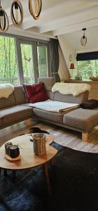 Sunclass Durbuy Chalet 182 Le chaperon rouge