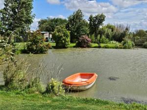Maisons de vacances Gite lapins : photos des chambres
