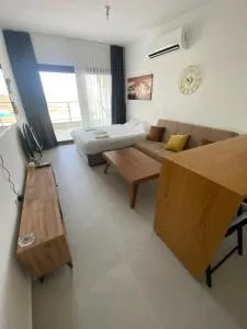 Caesar Resort & SPA - Studio Apartment - Gallus - Iskele
