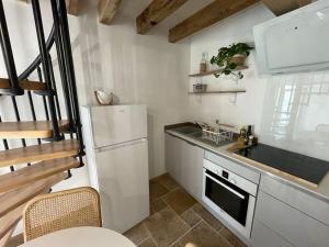 Maisons de vacances Gite le Tilleul entre Loire et Chateaux : photos des chambres