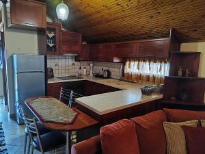 Guest house Elatochori