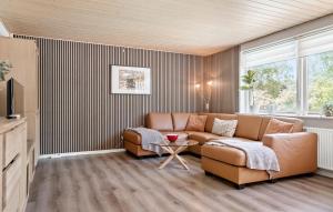 3 Bedroom Awesome Home In Videbæk