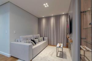 Apto ao lado da Roda Gigante em Canela