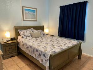 Morningside #201 Lovely condo close to beach access