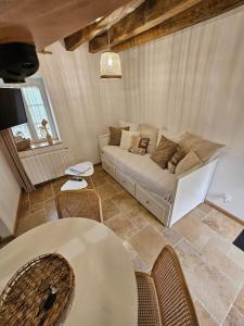 Maisons de vacances Gite le Tilleul entre Loire et Chateaux : photos des chambres