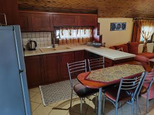 Guest house Elatochori