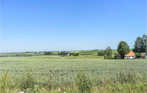 2 Bedroom Amazing Home In Klågerup