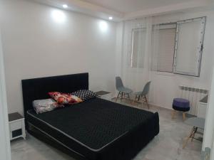 Bel Appartement meublé à Bordj El-Kiffane