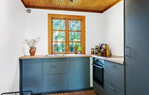 Beach Front Home In Sjællands Odde