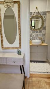 Mala Lu Central Apartment