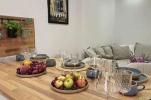 Mala Lu Central Apartment