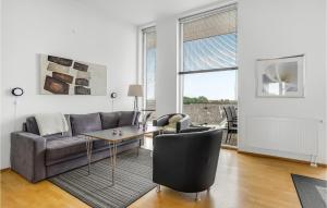 Apartment Nordre Havnevej Rømø V