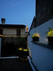 La Terrazza in Centro - Misano di Gera dʼAdda