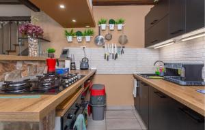 2 Bedroom Awesome Home In Polje