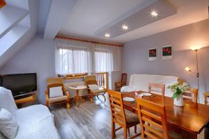 Golden Apartments Zakopane&DB11