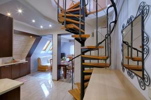 Golden Apartments Zakopane&DB11