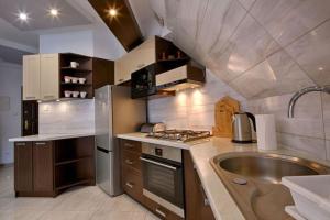 Golden Apartments Zakopane&DB11