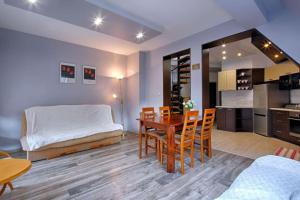 Golden Apartments Zakopane&DB11