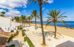 Lovely Apartment In Cartagena With Wifi