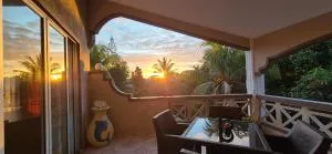 Seashell Haven Villa - Belle Vue Harel