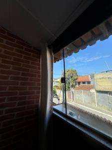 Suíte Caminho do Mar