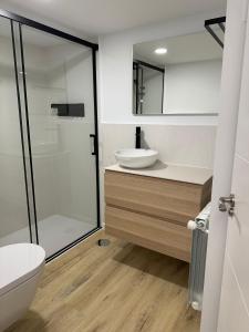 Vivienda Ramon y Cajal 16