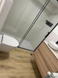 Vivienda Ramon y Cajal 16