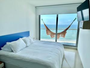 by Calamari Homes - Altamar 30B1 near walled city