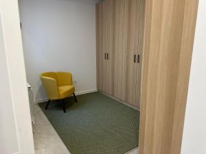 Vivienda Ramon y Cajal 16