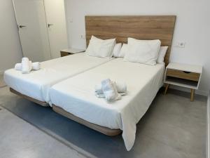 Vivienda Ramon y Cajal 16