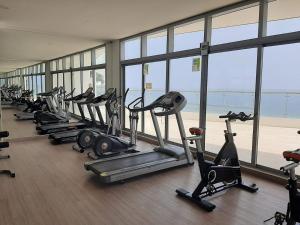 by Calamari Homes - Altamar 30B1 near walled city