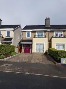 Modern house 5 mins from racecourse - 奥兰莫尔