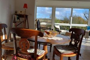 Maisons de vacances A 2 pas de la mer : photos des chambres