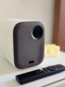 Chic appartement en plein Paris