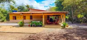 Sítio Wida Feliz - 克拉图