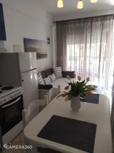 Maisonette R&F2 - 卡利塞亚-豪客迪克斯