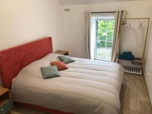 Appartements L-IMPASSE, T2 neuf et bien equipe, plein coeur de Maincy : photos des chambres