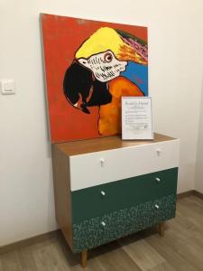 LIMPASSE, T2 neuf et bien équipé, plein coeur de Maincy