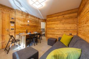 Marlies Ski in - Ski out 50m - Happy Rentals