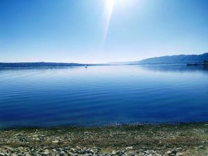 Dpto frente al Lago Carlos Paz