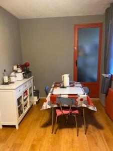 Appartements Appartement dans residence calme : photos des chambres