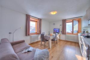 Fiocco Di Neve Ski in- Ski out 10m - Happy Rentals