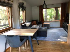 Small resort Pini & SPA