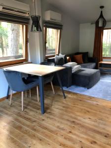 Small resort Pini & SPA