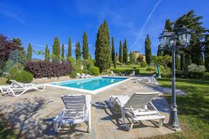 Villa La Chiesina - Happy Rentals