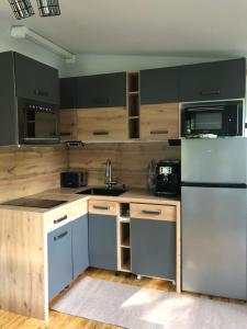 Small resort Pini & SPA